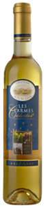 Alain Brumont Château Bouscassé Larmes Céleste 50CL