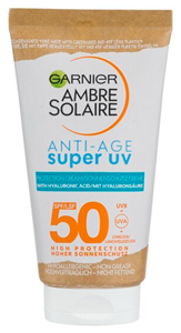 Garnier Ambre Solaire Anti Age F50 Facecream