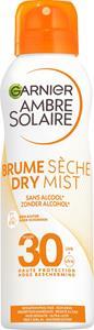 Garnier Ambre Solaire Dry Protect Mist SPF 30 200 ml