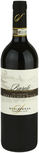 Schiavenza Barolo Serralunga D'Alba 75CL