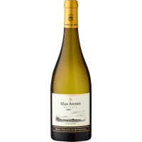 Baron Philippe de Rothschild - Chile Rothschild Mas Andes Reserva Chardonnay