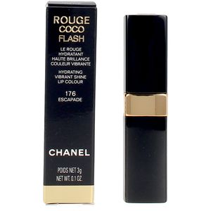 Chanel ROUGE COCO Flash #176-Eskapade