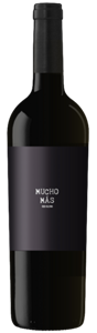 Mucho Más Black Edition 75CL