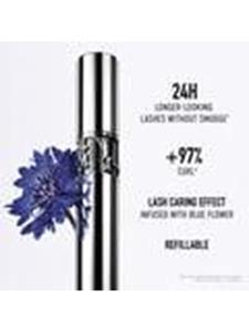 Dior Volume Mascara  - show Iconic Overcurl Volume Mascara