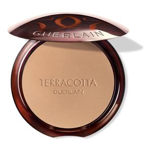 Guerlain Bronzing Powder 96 Naturally Derived Ingredients  - Terracotta Bronzing Powder - 96% Naturally-derived Ingredients