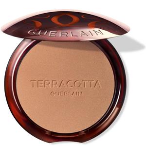 Guerlain Bronzing Powder 96 Naturally Derived Ingredients  - Terracotta Bronzing Powder - 96% Naturally-derived Ingredients