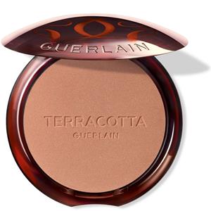 Guerlain Bronzing Powder 96 Naturally Derived Ingredients  - Terracotta Bronzing Powder - 96% Naturally-derived Ingredients