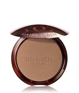 Guerlain Bronzing Powder 96 Naturally Derived Ingredients  - Terracotta Bronzing Powder - 96% Naturally-derived Ingredients