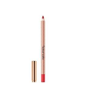 ZOEVA VELVET LOVE LIP LINER