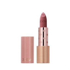 ZOEVA Luxe Cream Lipstick