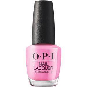 OPI Nail Lacquer Summer '23 Summer Make The Rules Nagellack