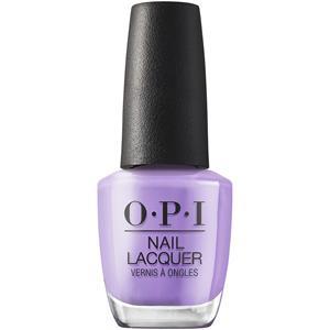 OPI Summer '23 Collection Nail Lacquer