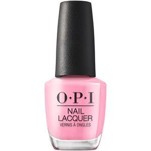 OPI Nail Lacquer Summer '23 Summer Make The Rules Nagellack