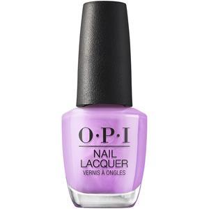 OPI Summer Make the Rules Collection Nail Lacquer