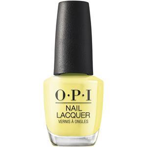 OPI Nail Lacquer Summer '23 Summer Make The Rules Nagellack
