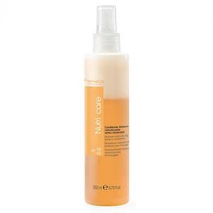 Fanola Nourishing Bi-Phase Leave-In Conditioner Spray - 200ml