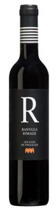 Banyuls Rimage 50CL