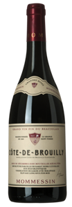 Mommessin Côte-de-Brouilly Grandes Mises 75CL