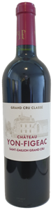 Chateau Figeac Château Yon Figeac 75CL