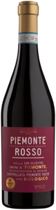 Sansilvestro San Silvestro Piemonte Rosso Biologico 75CL