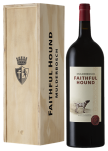 Mulderbosch Faithful Hound Magnum 150CL