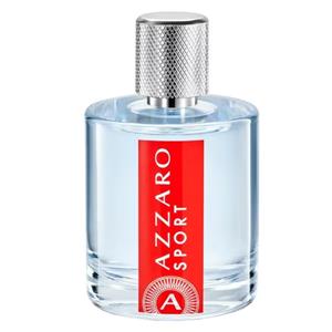 Azzaro Sport - 100 ML Eau de toilette Herren Parfum