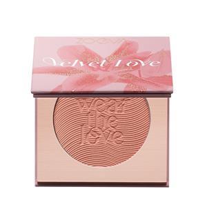 ZOEVA VELVET LOVE BLUSH POWDER (HAPPINESS)