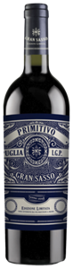 Gran Sasso Primitivo 75CL