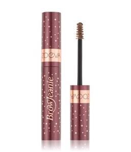 ZOEVA Brow Jeanie Brow Boosting Fibre Gel