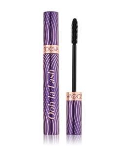 ZOEVA Ooh La Lash Length & Volume Tubing Mascara