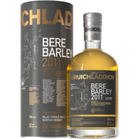 Bruichladdich Distillery Bruichladdich Bere Barley