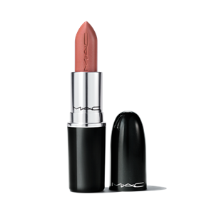 Mac Cosmetics  LUSTREGLASS LIPSTICK - Thanks, It’s M·A·C!