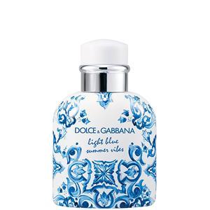 Dolce & Gabbana Light Blue Pour Homme Summer Vibes - 75 ML Eau de toilette Herren Parfum