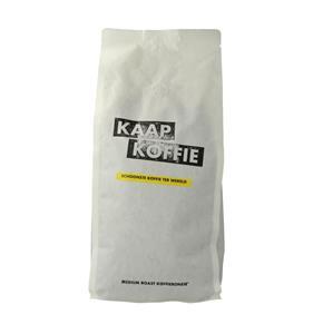 Kaap Koffiebonen medium roast bio