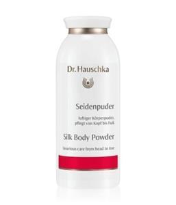 Dr. Hauschka