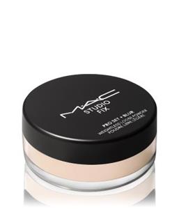 MAC Studio Fix Pro Set + Blur Weightless Loose Powder Loser Puder