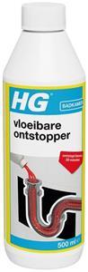 HG Ontstopper vloeibaar 500ml