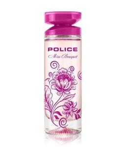 Police Contemporary Miss Bouquet Eau de Toilette