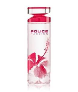 Police Contemporary Passion Woman Eau de Toilette