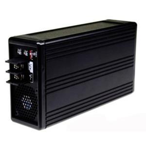 meanwell Mean Well Bleiakku-Ladegerät NPB-120-48TB 48V Ladestrom (max.) 2A