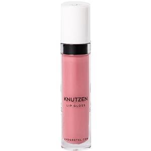 UND GRETEL Knutzen Lipgloss Matte Lipgloss