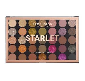 Profusion Starlet 35 Shade Palette 1st