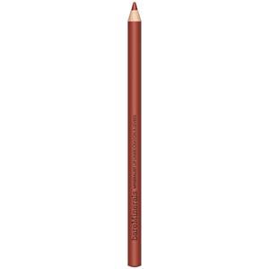 bareMinerals Mineralist Lip Liner 1.5g (Various Shades) - Spice