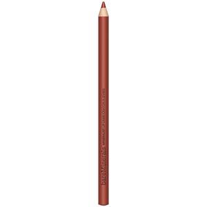 bareMinerals Mineralist Lip Liner 1.5g (Various Shades) - Spice