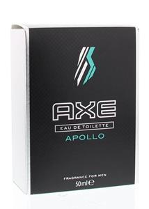 Apollo eau de toilette 50ml