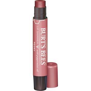 Burt's Bees Lipshimmer Peony 2.6g