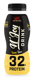 N'Joy Protein Drink - Banana