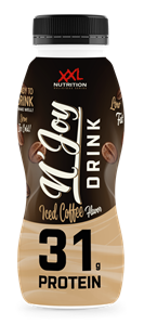 XXL Nutrition N'Joy Protein Drink - Iced Coffee