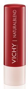 Vichy Naturalblend Getinte Lippenbalsem Rood | 4,5 g