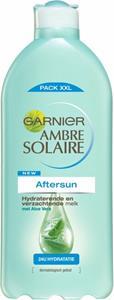 Garnier Ambre Solaire Aftersun Melk